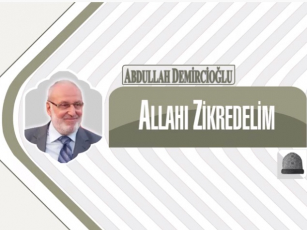 Allah Zikredelim-iir