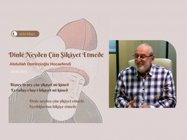 Dinle Neyden n ikayet Etmede