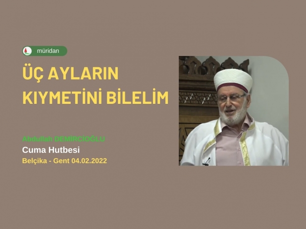  Aylarn Kymetini Bilelim 04.02.2022