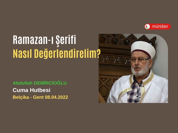 Ramazan-