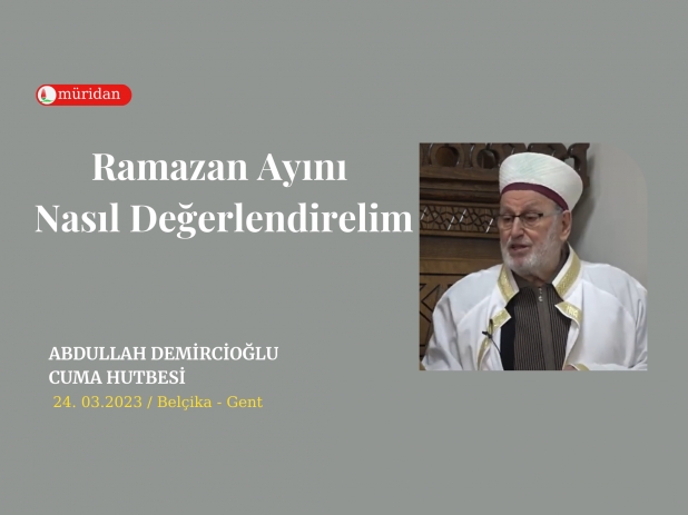 Ramazan