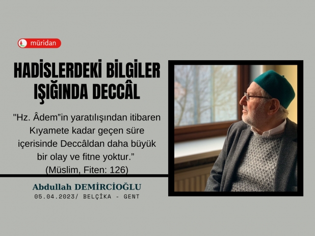 Hadislerdeki