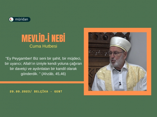 Mevlid-i