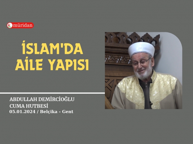 slam'da Aile Yaps