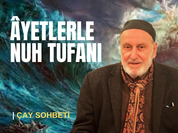 AYETLERLE NUH TUFANI | Abdullah DEMRCOLU