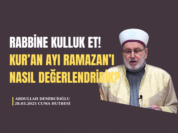 badet: Kul Olma uuru | Abdullah Demirciolu