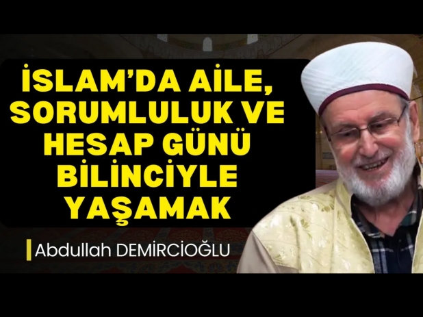 nsann Yaratl, Ailevi Sorumluluklar ve Hayrda Yarma 