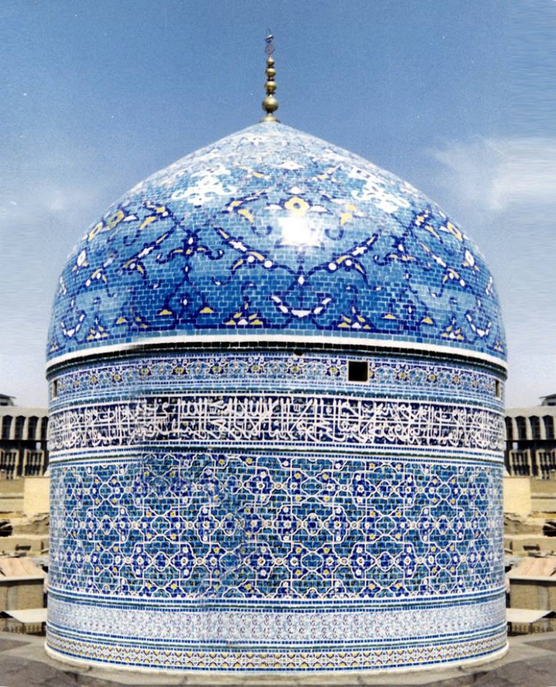 Hazret-i Pir Abdulkadir Geylani Efendimiz Buyurdular