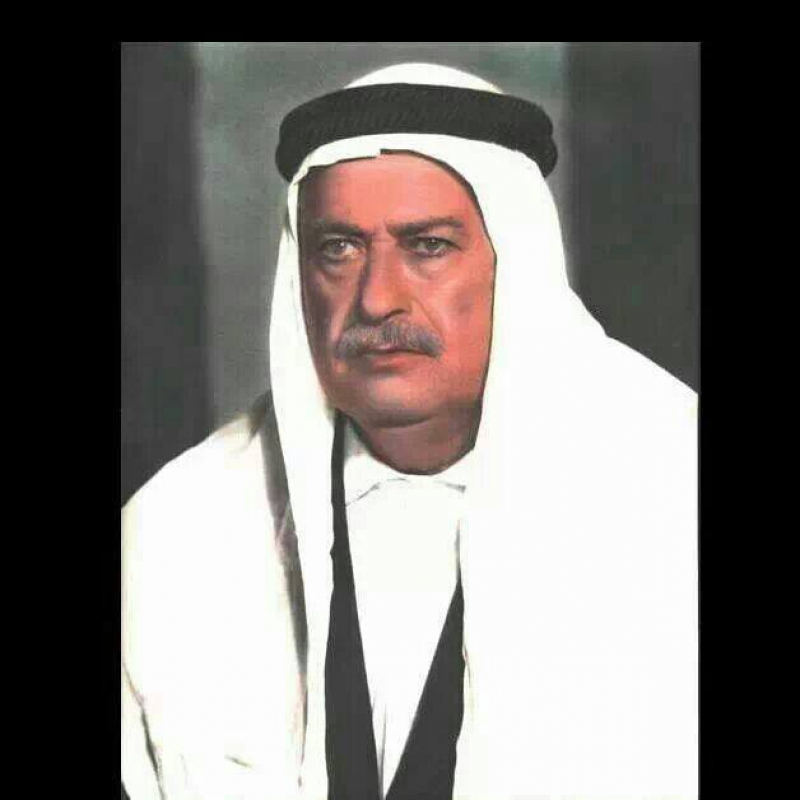 Hacı Mustafa Hayri Efendi (K.S)
