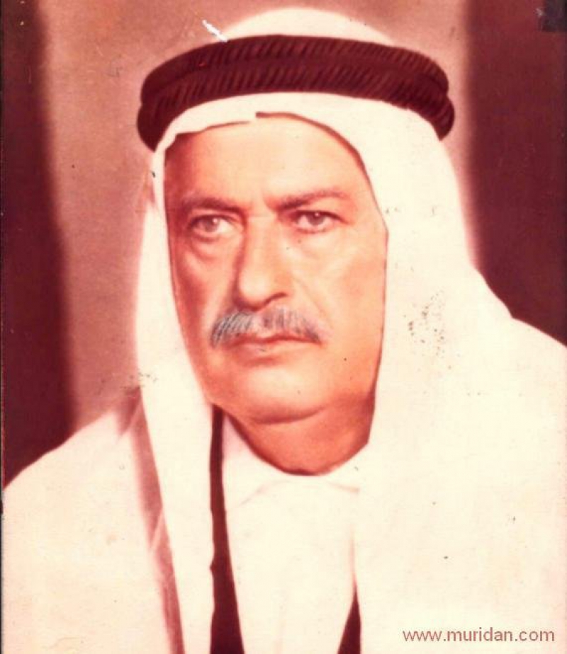 Hacı Mustafa Hayri Efendi (K.S)