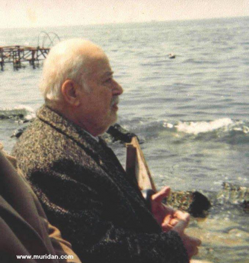Hacı Mustafa Hayri Efendi (K.S)