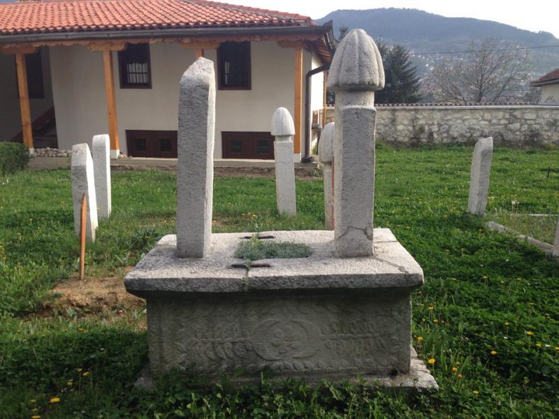 Geçmişten Günümüze Dergahlar