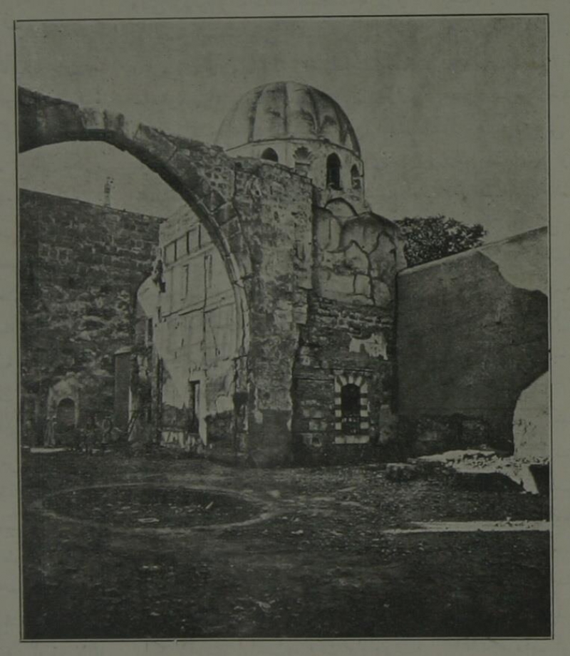 Türbe-i Şerif
