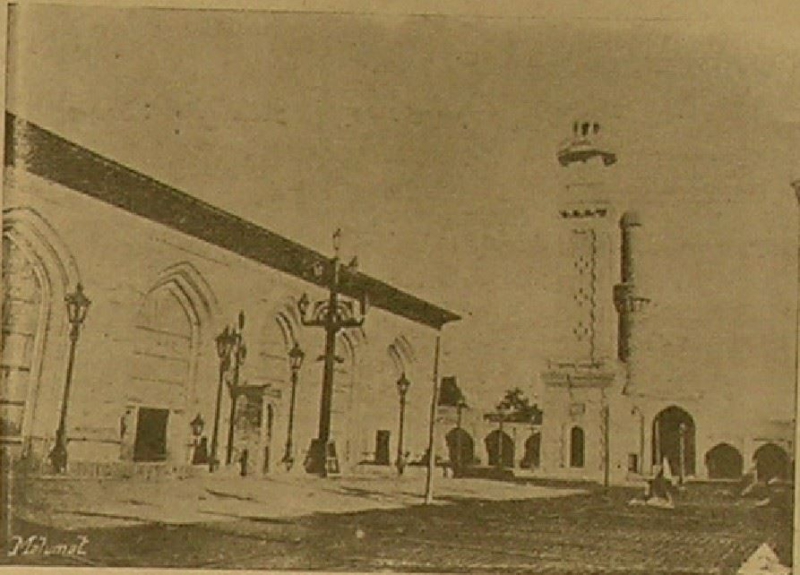 Türbe-i Şerif