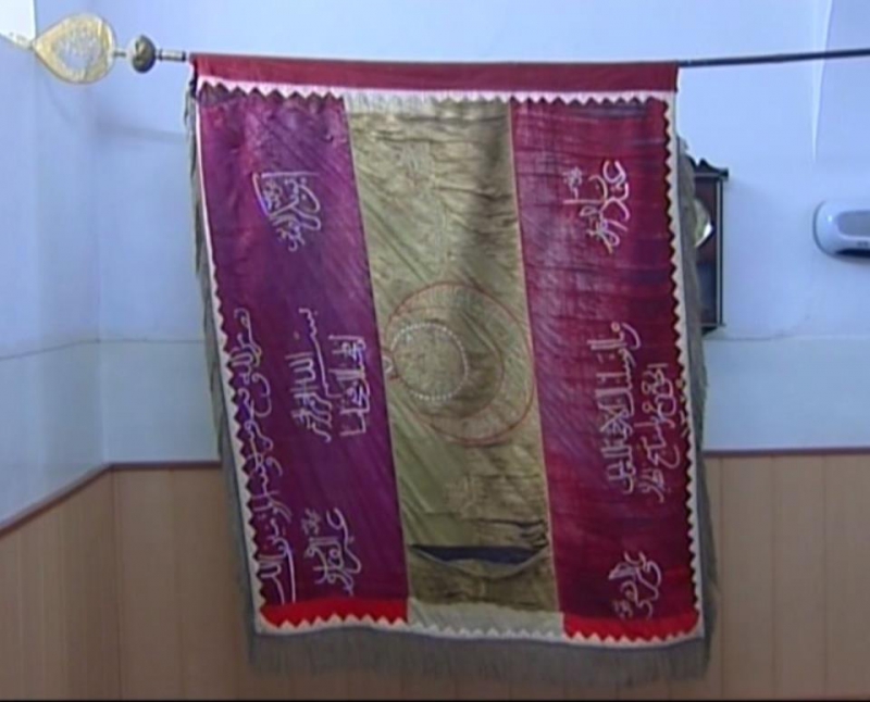 Meşayih-i Kiram