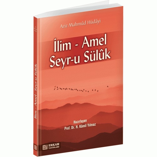 İlim-Amel Seyr u Sülûk