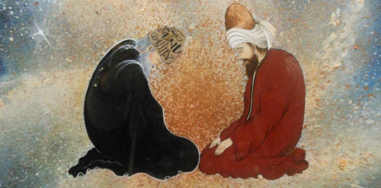 Şeyhine İtaatsizliğin Sonu