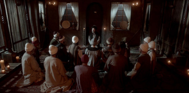 Meşhur Sûfîler, Ebû Osman Nişaburî (k.s)