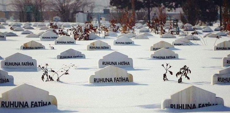 Ölüm Sana Gelir Bir Gün