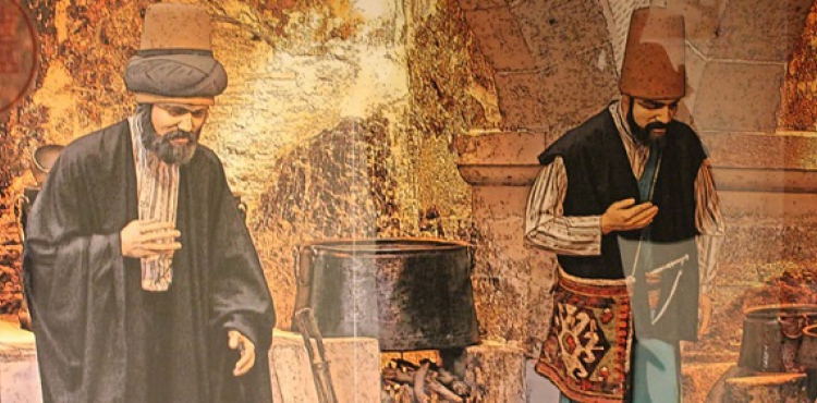 Tasavvufî Istılahlar, Nefes