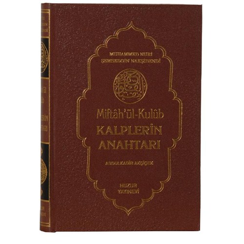 Miftâhu'l-Kulûb