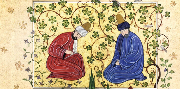 Âlimlerin Mürşide İhtiyacı, Dağistanî (k.s)
