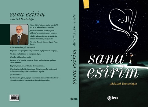 Sana Esirim - şiir