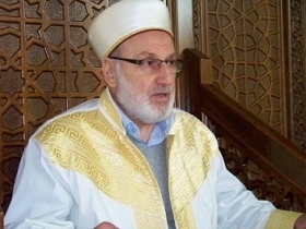 Abdullah Demircioğlu Hocaefendi - Özgeçmişi