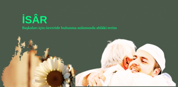 İSÂR