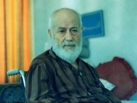 Vâizzâde Türbesi -1