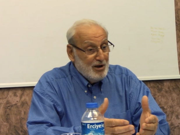 Hadis Deryasından İnciler 2 - 1.blm.