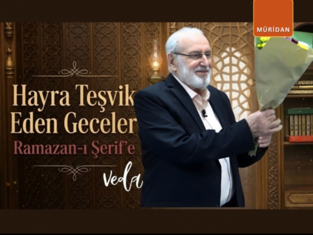 Tasavvuf, Zikir ve Hizmet Üzerine | Abdullah Demircioğlu