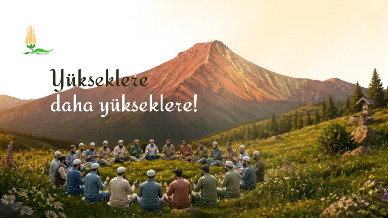 Daha yükseklere (1)