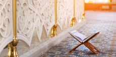 Ramazan Ay in Tavsiyeler - Abdullah DEMRCOLU