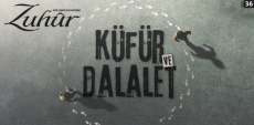 Kfr ve Dalalet