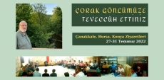 orak Gnlmze Tevecch Ettiniz