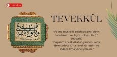 Tevekkl