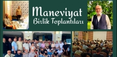 Geleneksel Maneviyat ve Birlik Bulumalar