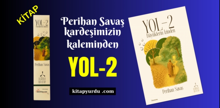 Ak- Ll - YOL-2 KTABINDAN