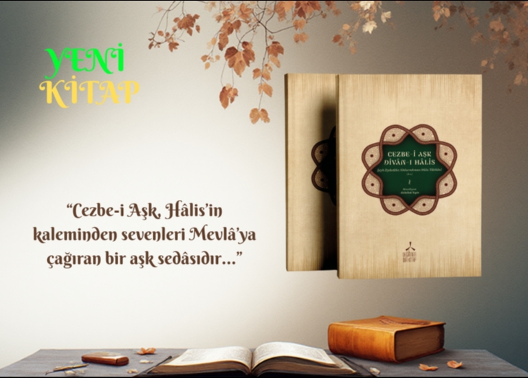Cezbe-i Ak: Divn- Hlis | KTAP