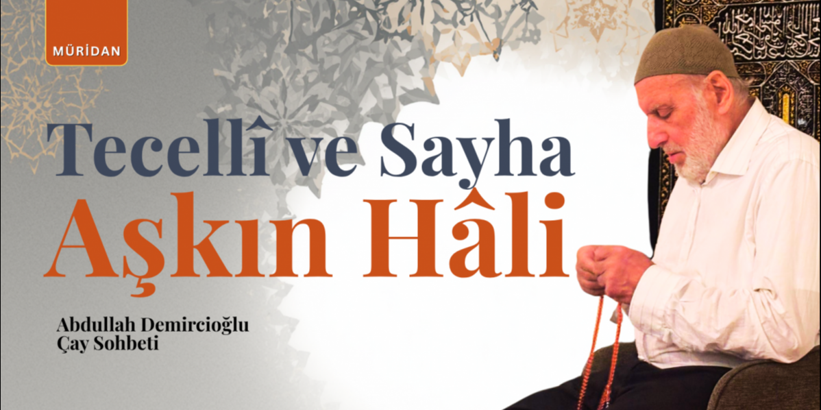 Namus ar, elden gider� Bir Hat�rat | Abdullah Demircio�lu