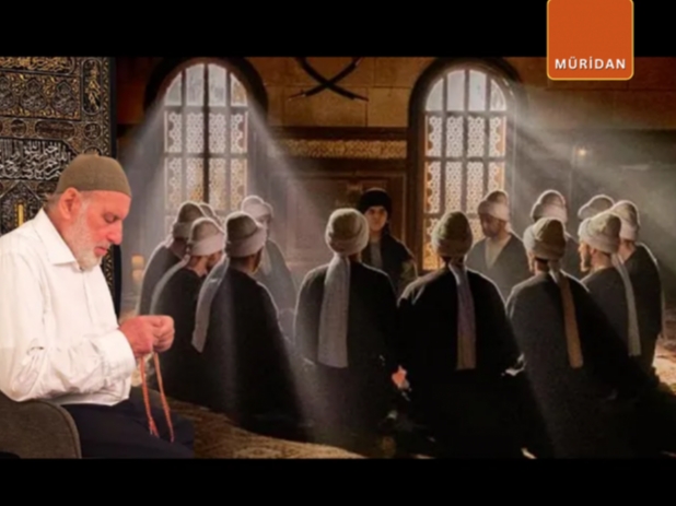 Kadiri Zikir | Dua ve Nasihat | Abdullah Demircio�lu